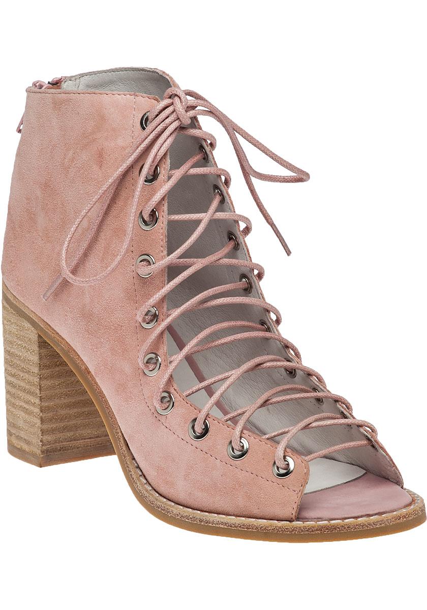 Jeffrey campbell cors bootie sale